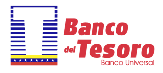 banco del tesoro banco del tesoro